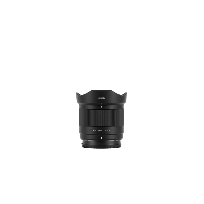Viltrox 56mm AF F1.7 Air APS-C Lens for Fuji X-Mount